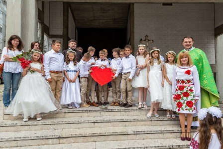 06 27 travnya urochyste svyate prychastya m. lisaboni