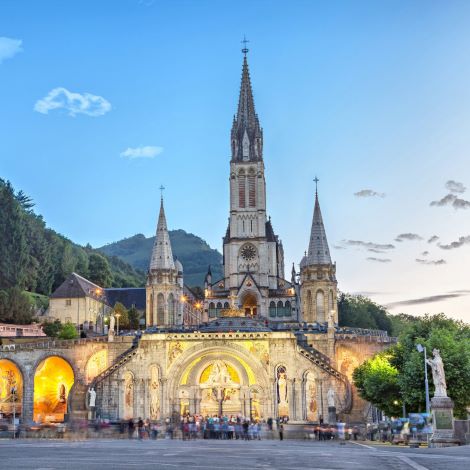 Lourdes 22