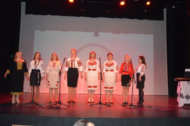 Benefit сoncert