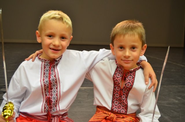 Benefit сoncert