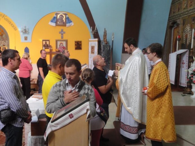 Peregrinação a Fátima