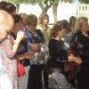 Peregrinação a Fátima