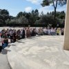 Peregrinação a Fátima
