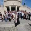 Peregrinação a Fátima