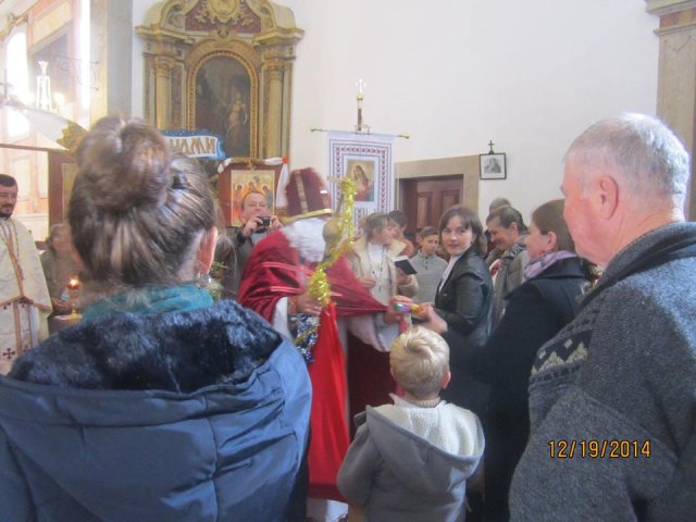 St. Nicholas em Torres Vedras