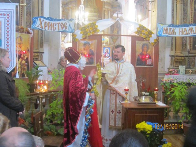 St. Nicholas em Torres Vedras