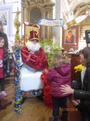 St. Nicholas em Torres Vedras