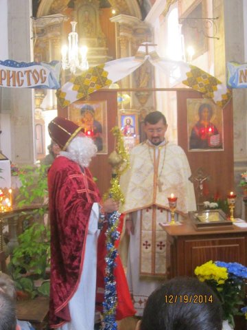 St. Nicholas em Torres Vedras