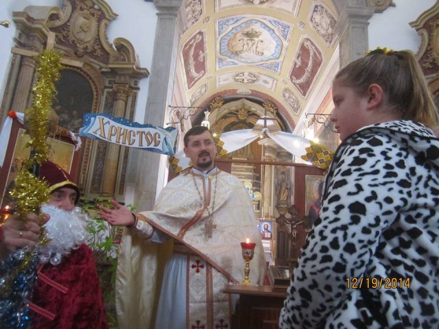 St. Nicholas em Torres Vedras
