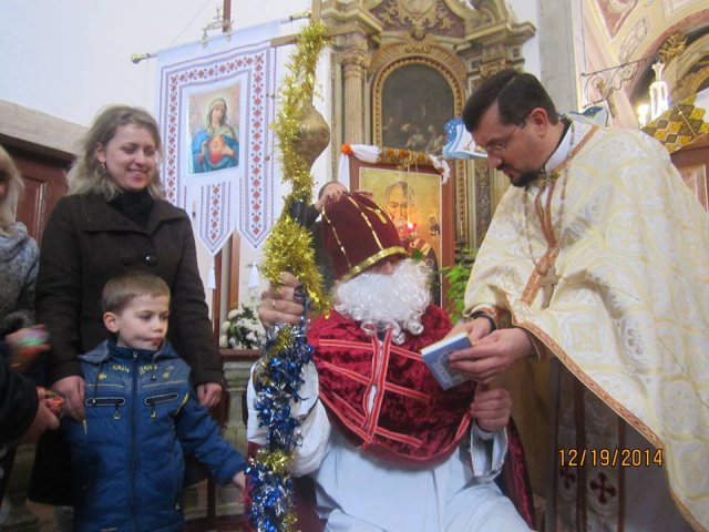 St. Nicholas em Torres Vedras