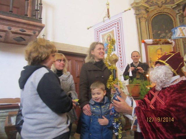 St. Nicholas em Torres Vedras