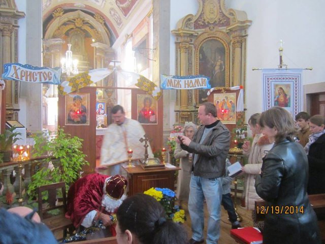 St. Nicholas em Torres Vedras