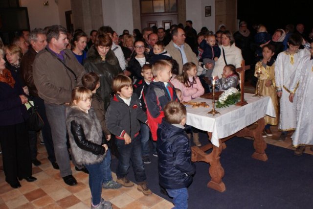 St. Nicholas em Lisboa