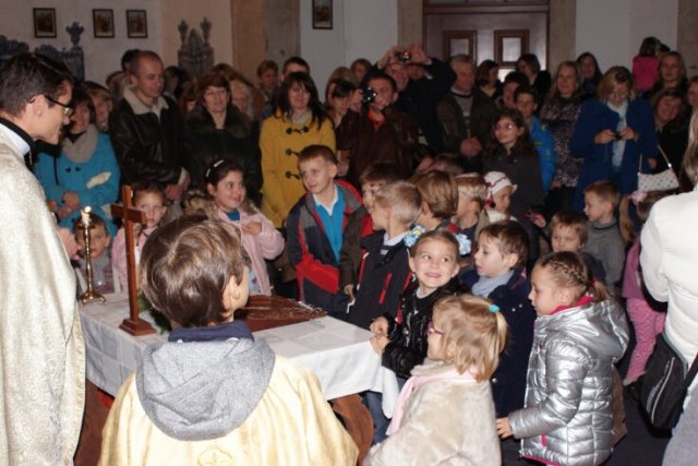 St. Nicholas em Lisboa