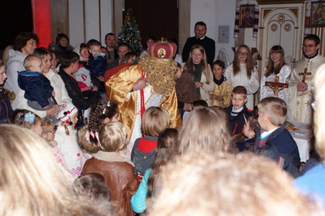 St. Nicholas em Lisboa
