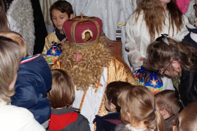 St. Nicholas em Lisboa