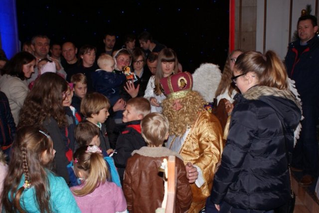 St. Nicholas em Lisboa