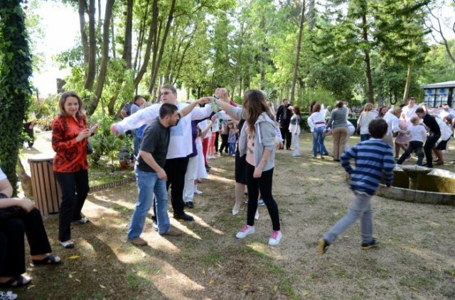 Гаївки