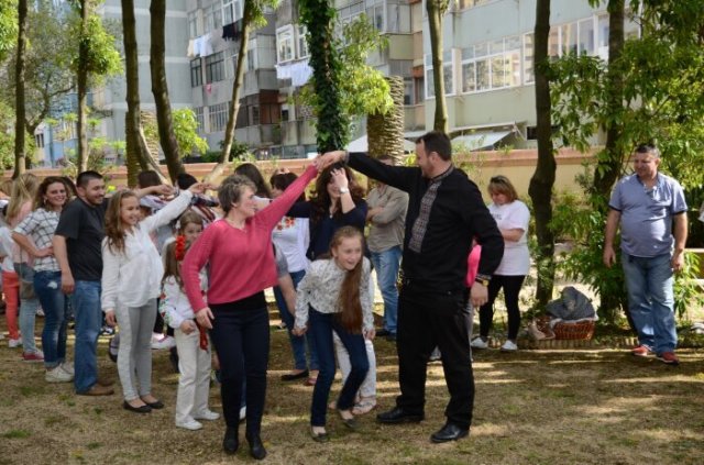 Гаївки