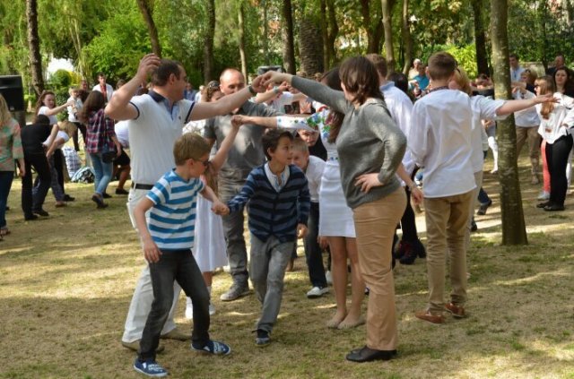 Гаївки