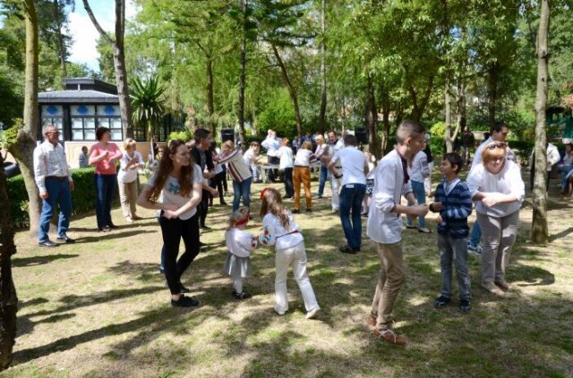 Гаївки