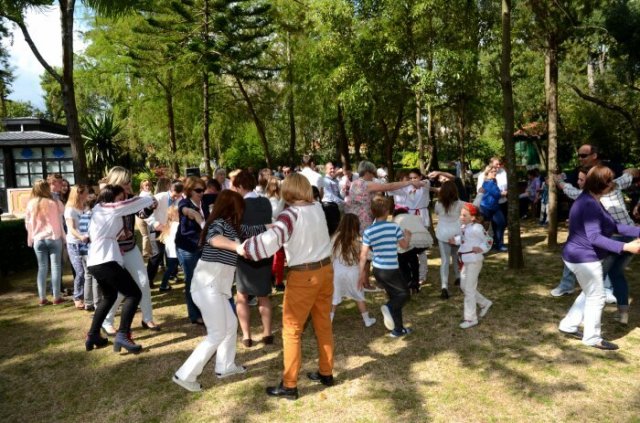 Гаївки