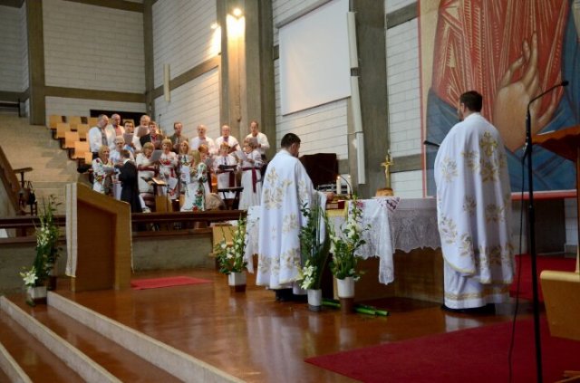 Páscoa 2015