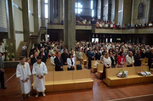 Пасха 2015