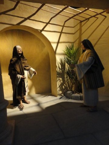 Peregrinação a Fátima 26 de abril