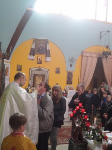 Peregrinação a Fátima 26 de abril