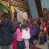 Проща дітей до Фатіми 26 квітня 2015