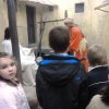 Проща дітей до Фатіми 26 квітня 2015