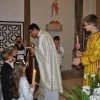 Перша Свята Сповідь та Урочисте Святе Причастя, м. Аленкир