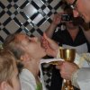 Перша Свята Сповідь та Урочисте Святе Причастя, м. Аленкир