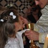 Перша Свята Сповідь та Урочисте Святе Причастя, м. Аленкир