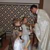 Перша Свята Сповідь та Урочисте Святе Причастя, м. Аленкир