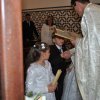 Перша Свята Сповідь та Урочисте Святе Причастя, м. Аленкир