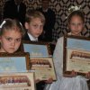 Перша Свята Сповідь та Урочисте Святе Причастя, м. Аленкир