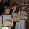 Перша Свята Сповідь та Урочисте Святе Причастя, м. Аленкир