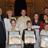 Перша Свята Сповідь та Урочисте Святе Причастя, м. Аленкир