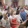 Урочисте Святе Причастя, м. Кашкайш