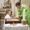 Урочисте Святе Причастя, м. Кашкайш