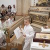 Урочисте Святе Причастя, м. Кашкайш