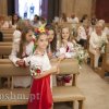 Перша Свята Сповідь, м. Кашкайш