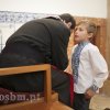 Перша Свята Сповідь, м. Кашкайш