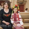 Перша Свята Сповідь, м. Кашкайш
