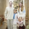 м. Кашкайш, Перша Свята Сповідь